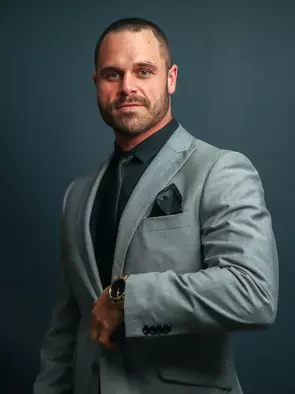 Henrick Mathieu, Ottawa, Real Estate Agent